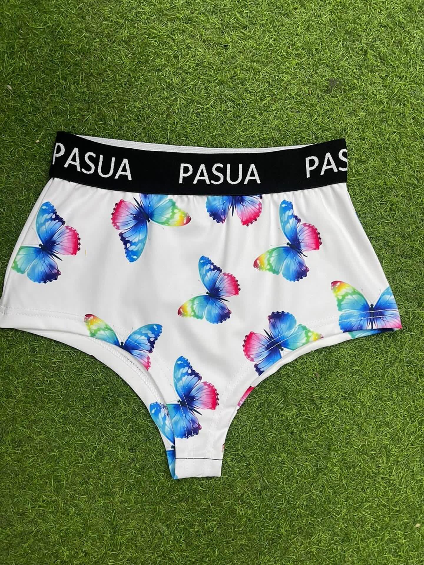 Pasua Butterfly panties