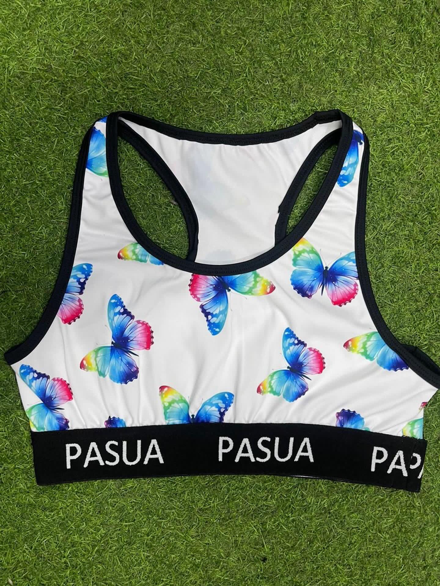 Pasua Butterfly Bra