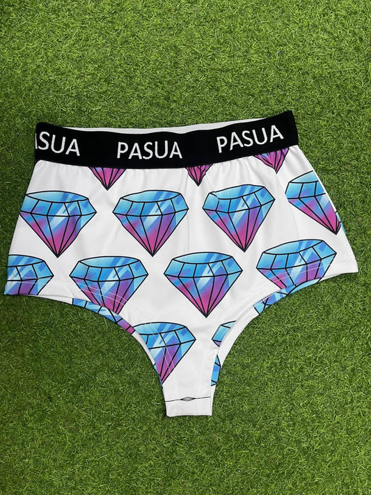 Pasua Diamond panties