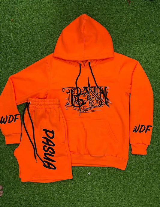 Pasua Original Hoodie