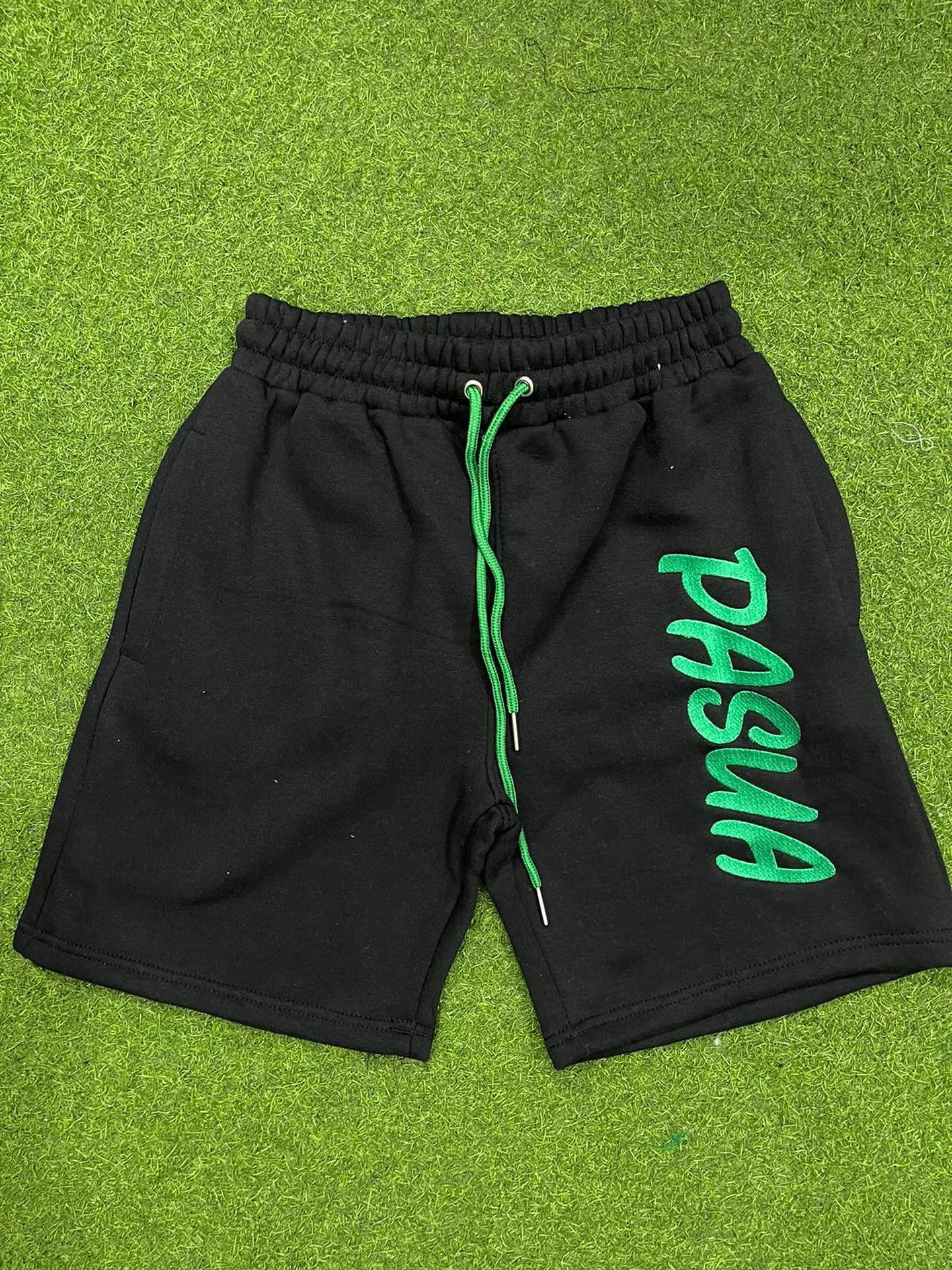 Pasua Original short