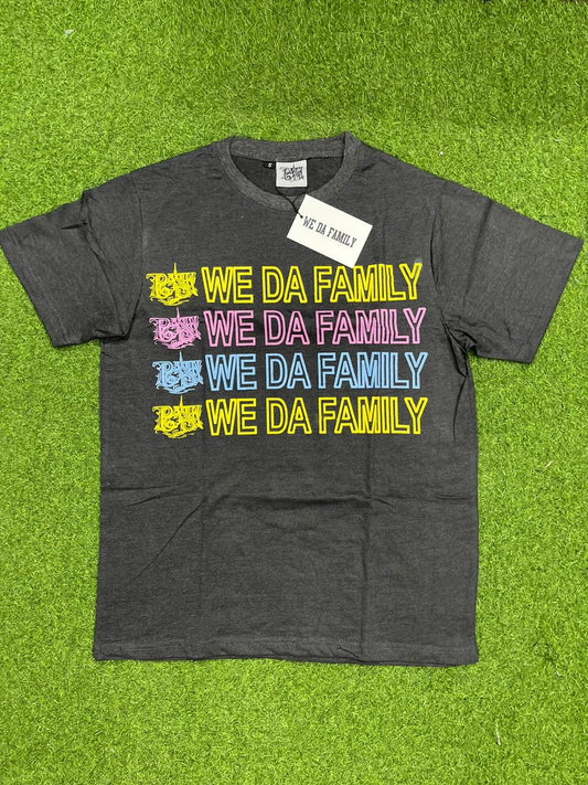 We da family shirt