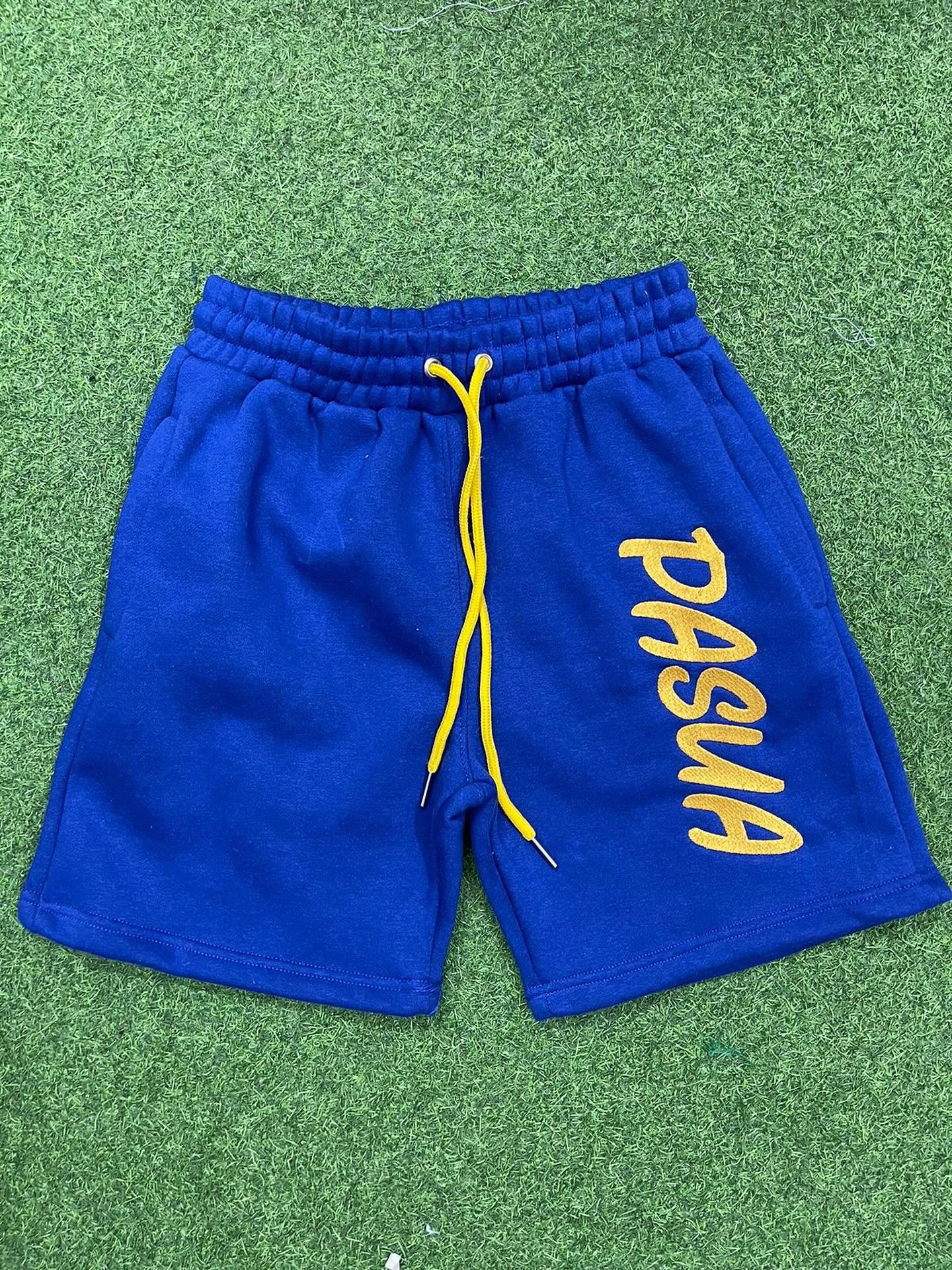 Pasua Original short